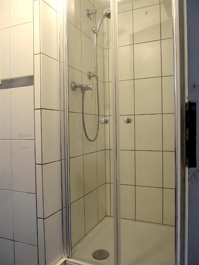 Kleines Haus An Der Nahe, Appartment 1 Bad Kreuznach Exterior foto